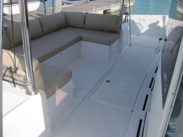 Bali 4.3 - 4 + 2 cab. — photo 5