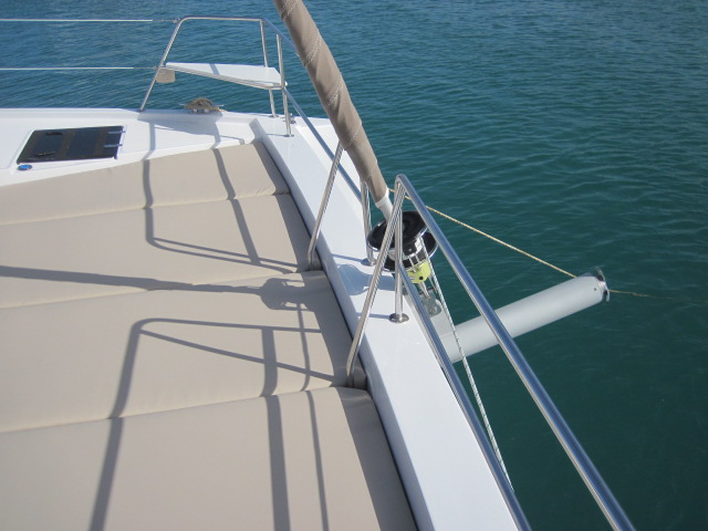 Bali 4.3 - 4 + 2 cab. — photo 8