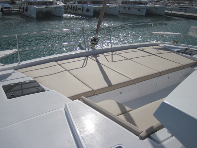 Bali 4.3 - 4 + 2 cab. — photo 9