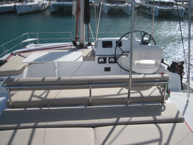 Bali 4.3 - 4 + 2 cab. — photo 16