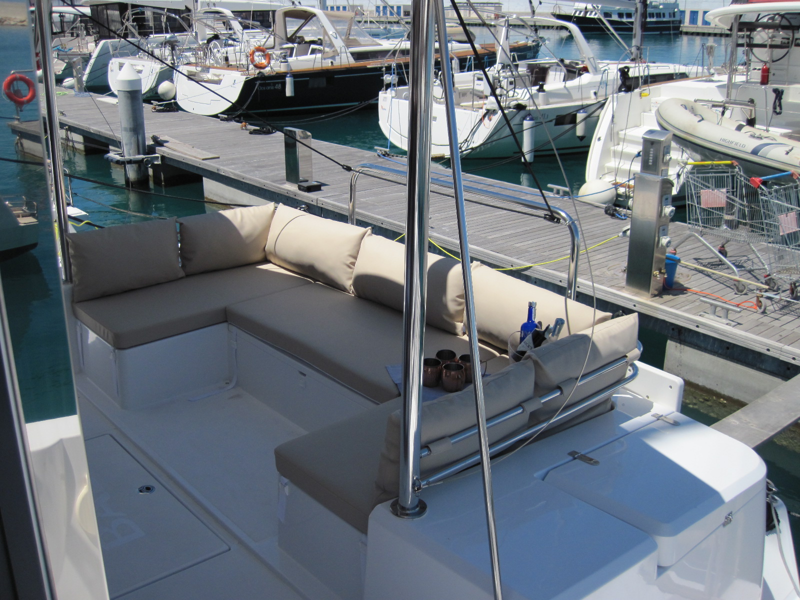 Bali 4.3 - 4 + 2 cab. — photo 20