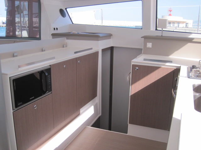 Bali 4.3 - 4 + 2 cab. — photo 30