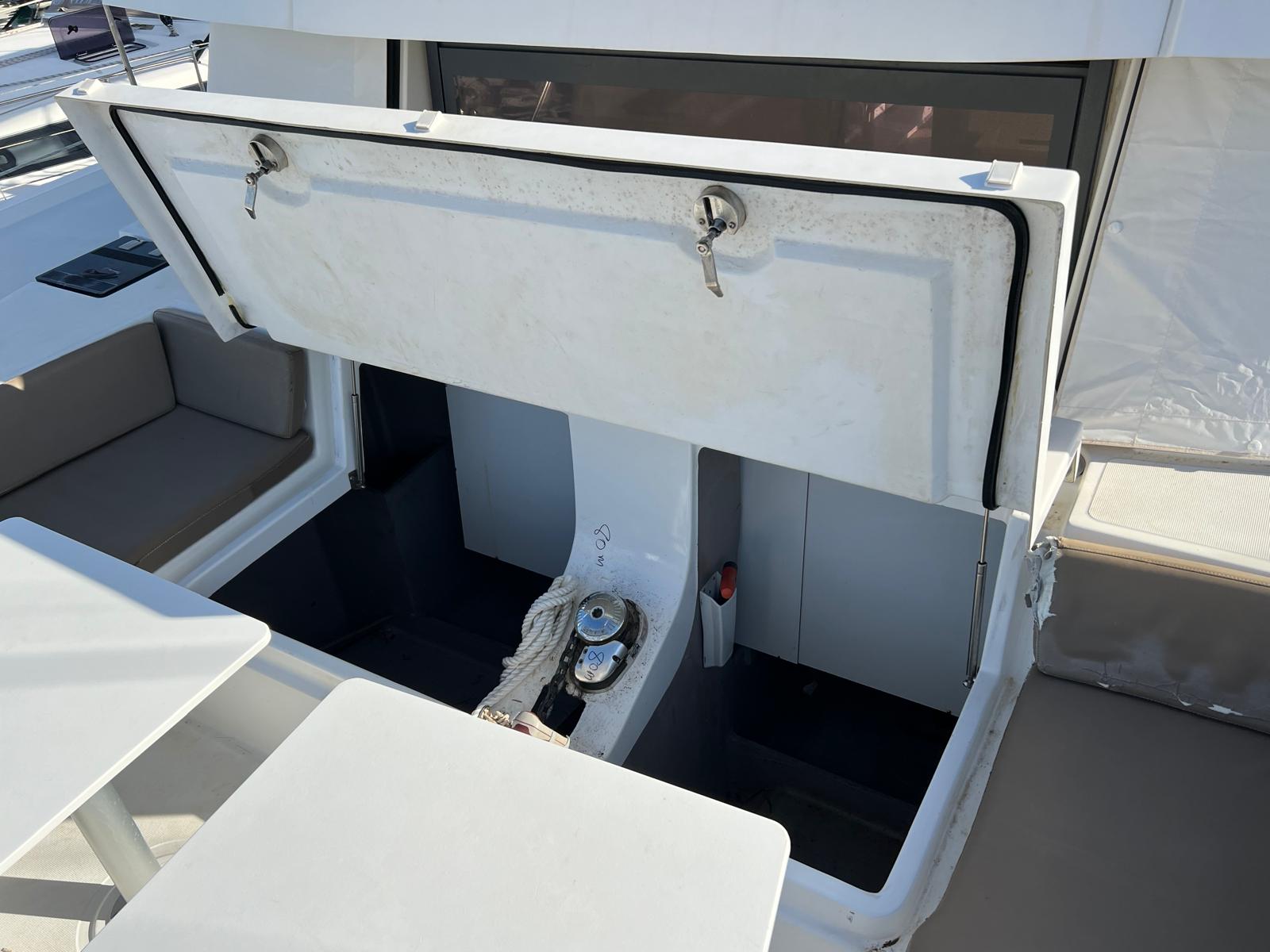 Bali 4.1 - 4 + 2 cab. — photo 12