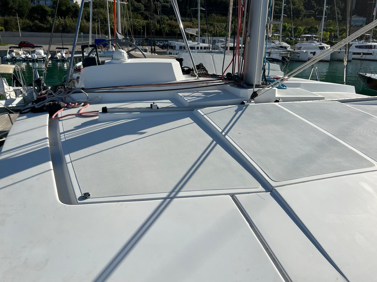 Bali 4.1 - 4 + 2 cab. — photo 14