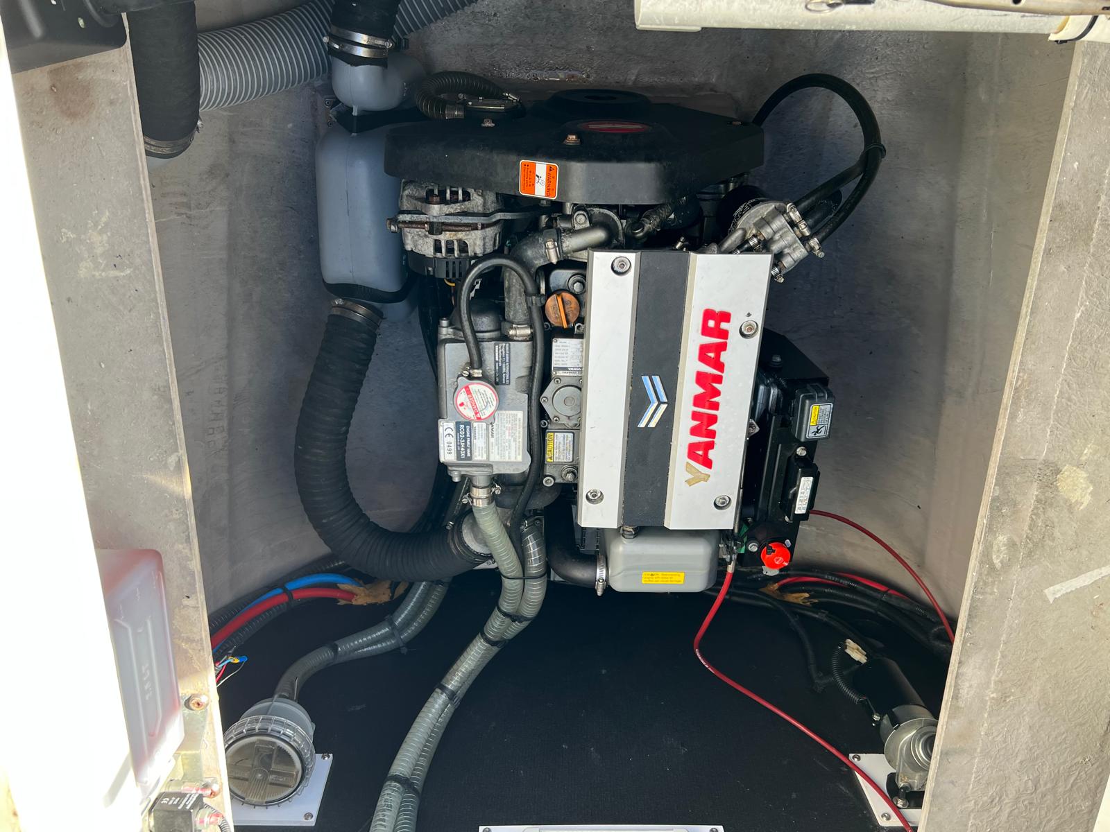 Bali 4.1 - 4 + 2 cab. — photo 33
