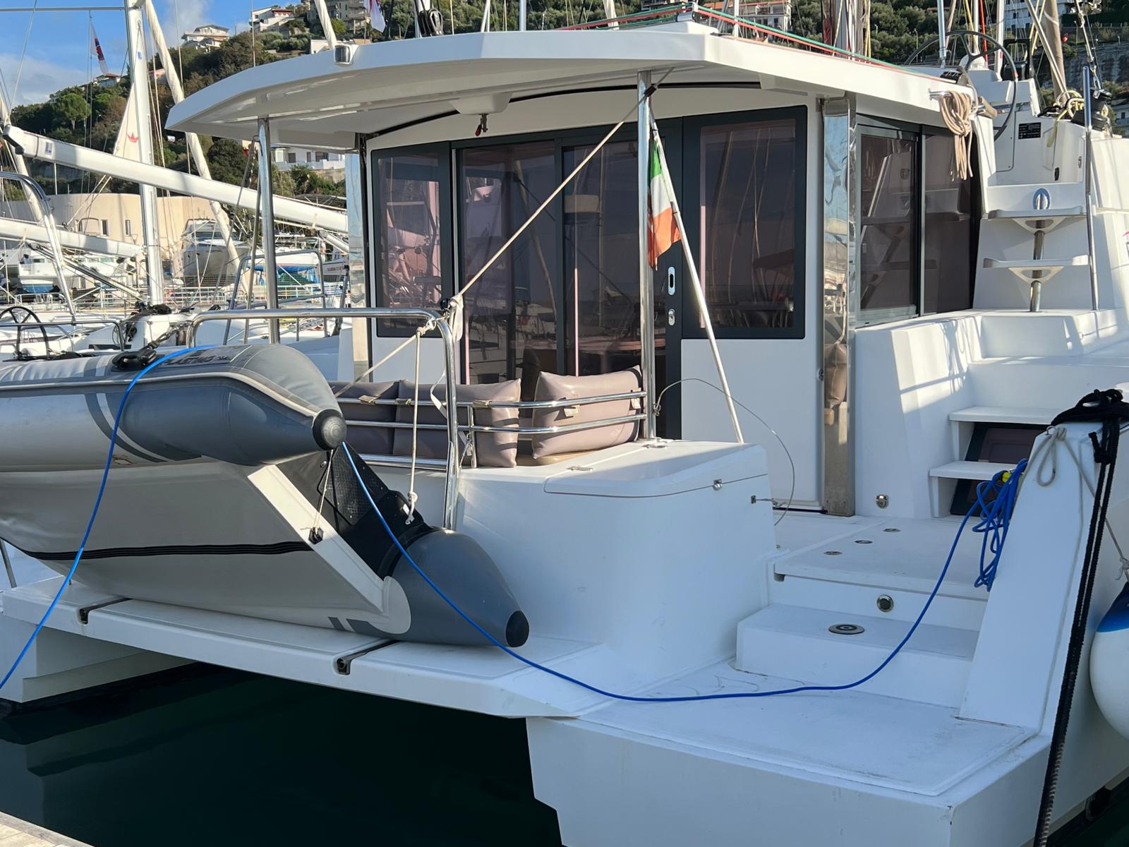 Bali 4.1 - 4 + 2 cab. — photo 1