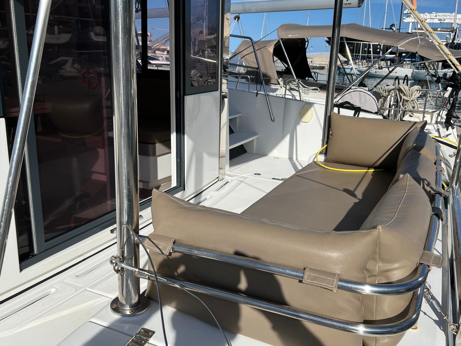 Bali 4.1 - 4 + 2 cab. — photo 4