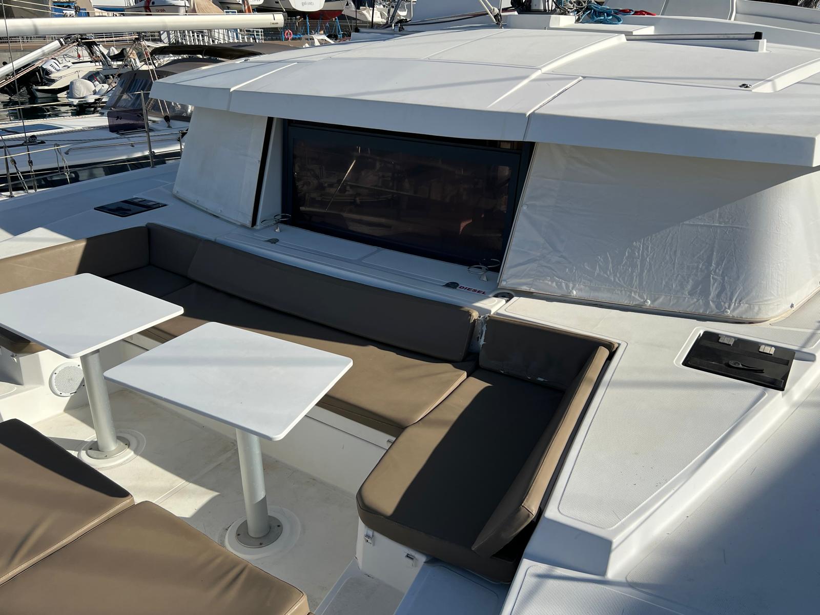 Bali 4.1 - 4 + 2 cab. — photo 11