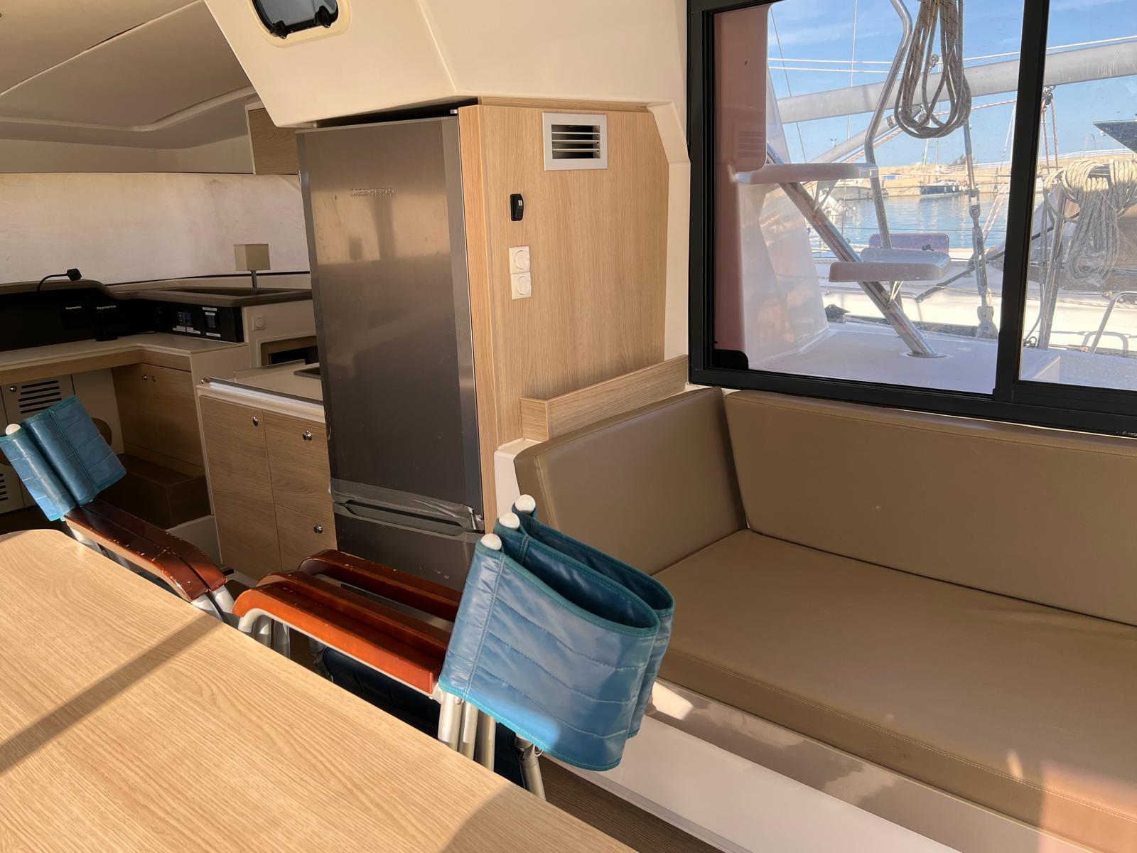 Bali 4.1 - 4 + 2 cab. — photo 22