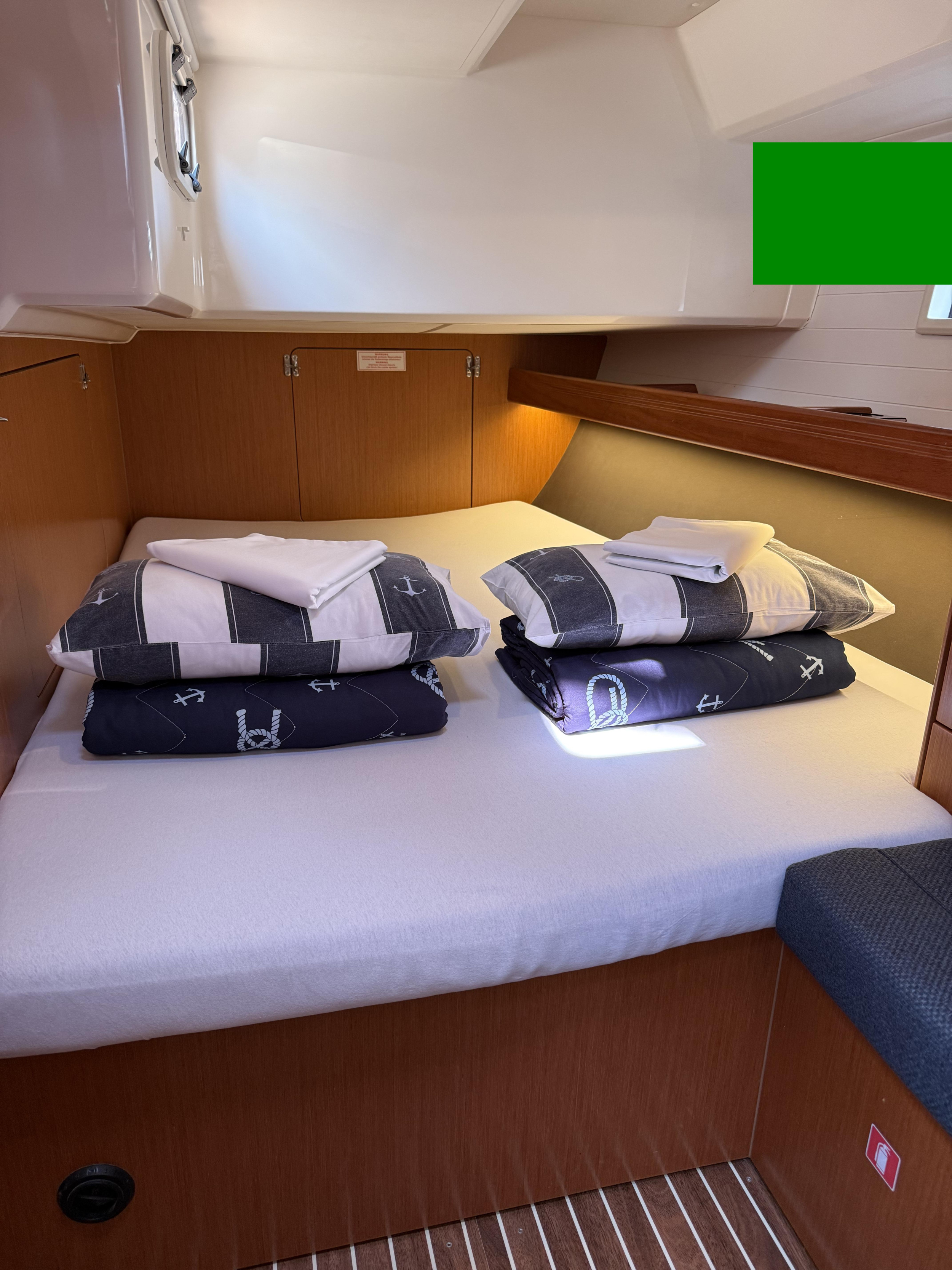 Bavaria Cruiser 46 - 4 cab. — photo 3