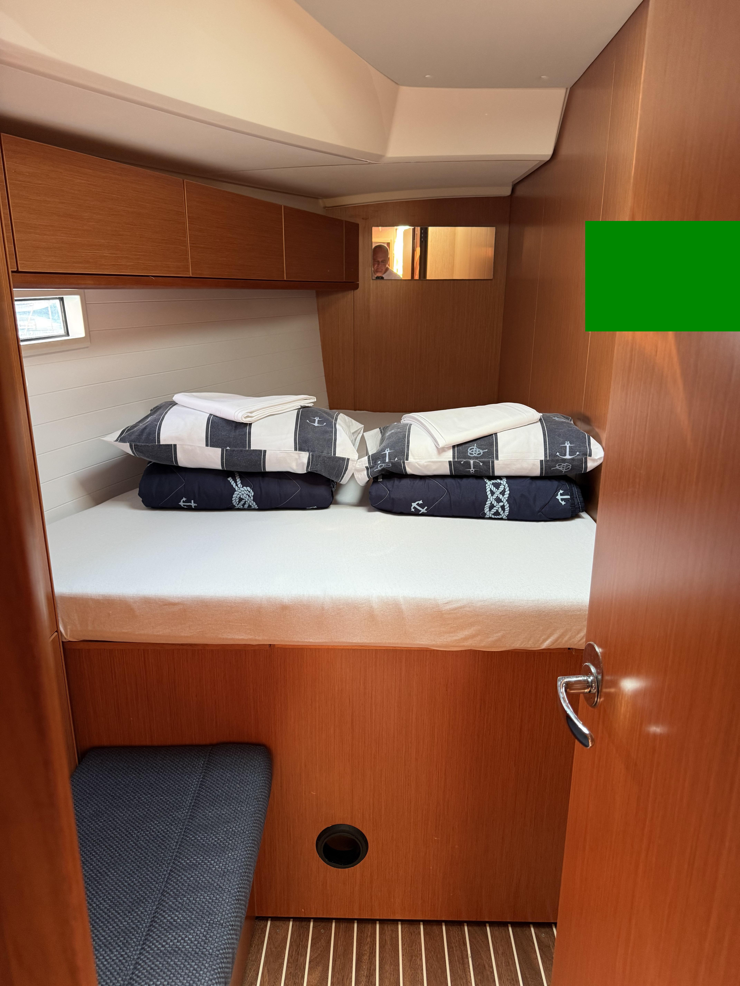 Bavaria Cruiser 46 - 4 cab. — photo 6