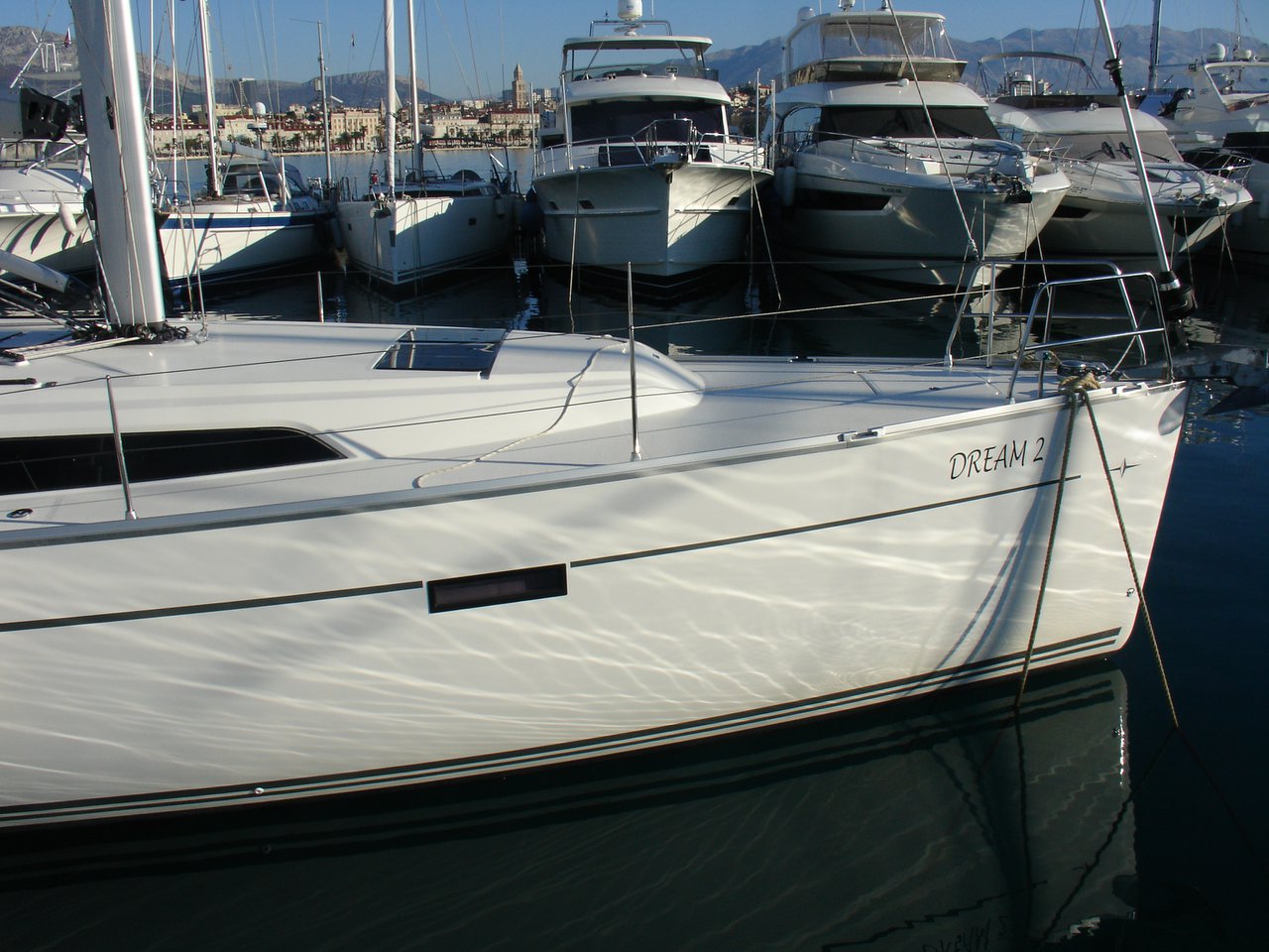 Bavaria Cruiser 46 - 4 cab. — photo 11