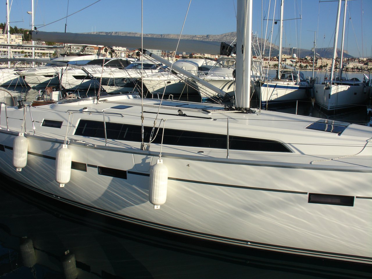 Bavaria Cruiser 46 - 4 cab. — photo 12