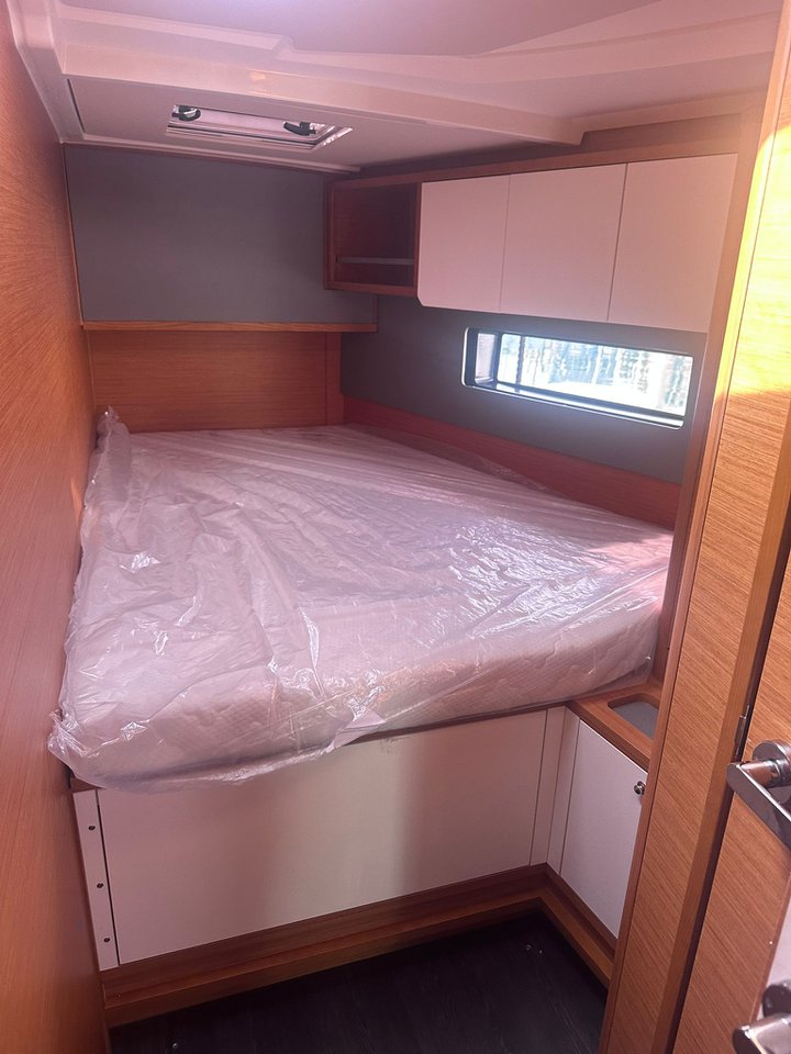 Dufour 48 — photo 6