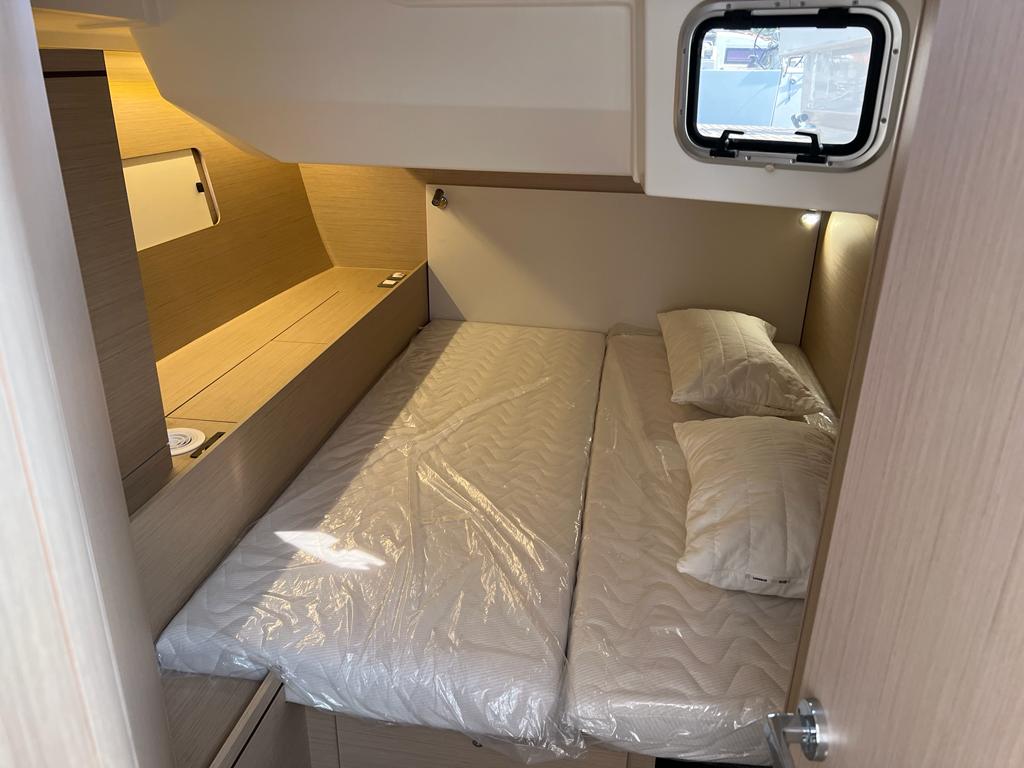 Oceanis 51.1 - 5 + 1 cab. — photo 16