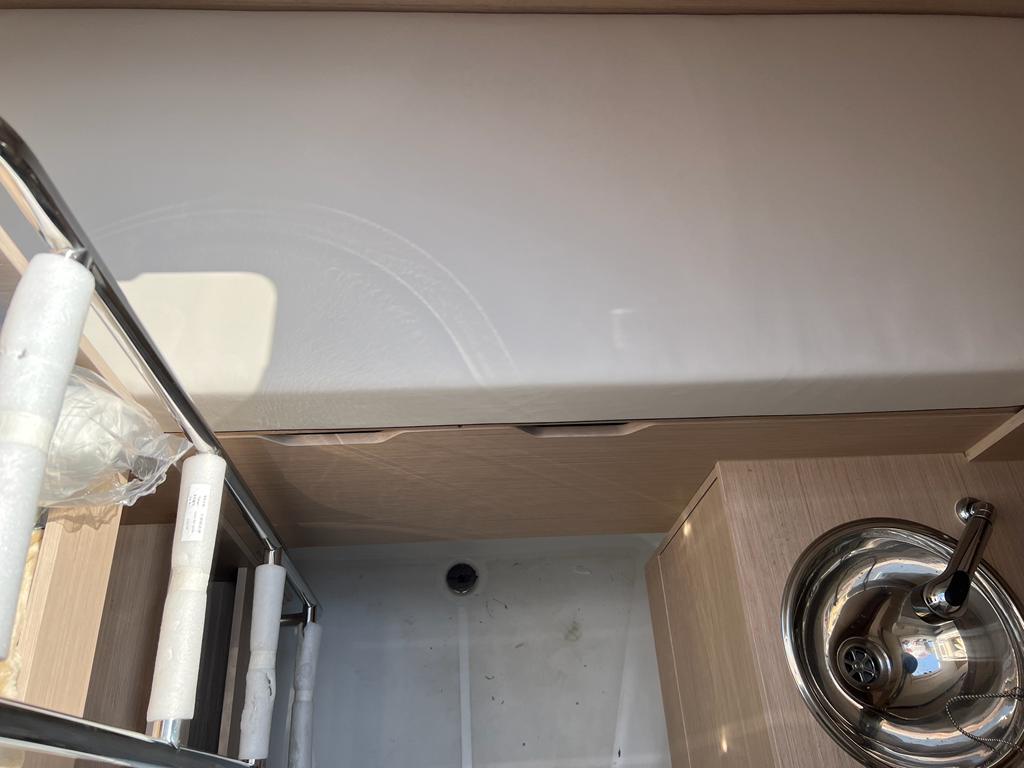 Oceanis 51.1 - 5 + 1 cab. — photo 20