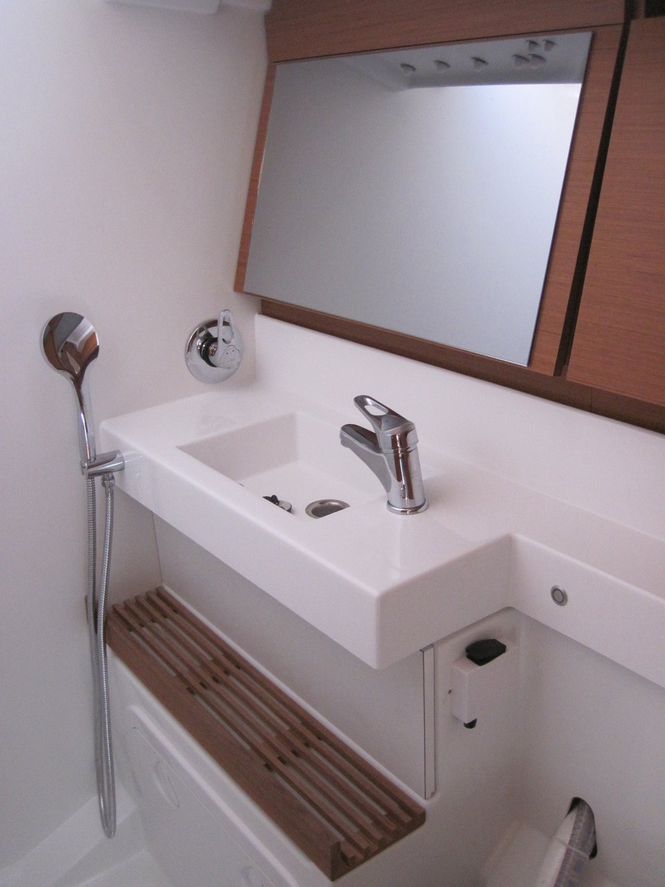 Sun Odyssey 440 - 4 cab. — photo 28