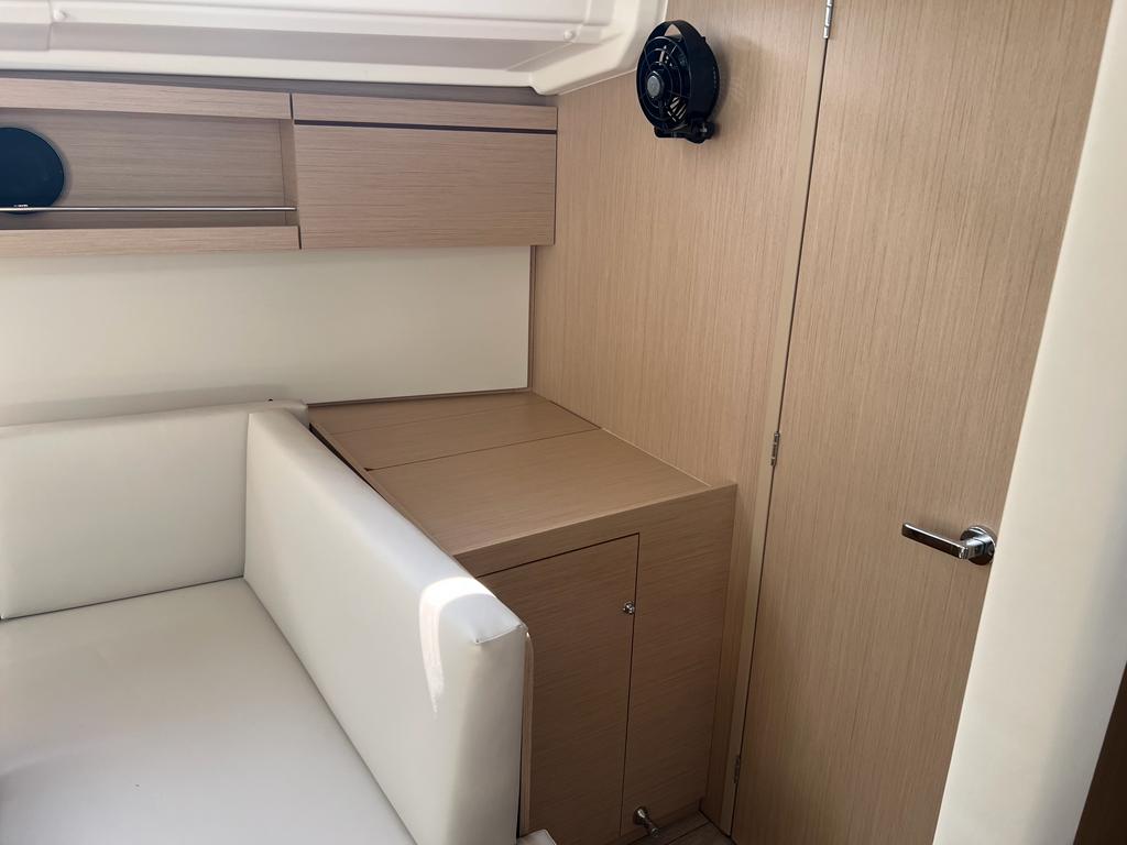 Oceanis 40.1 — photo 17