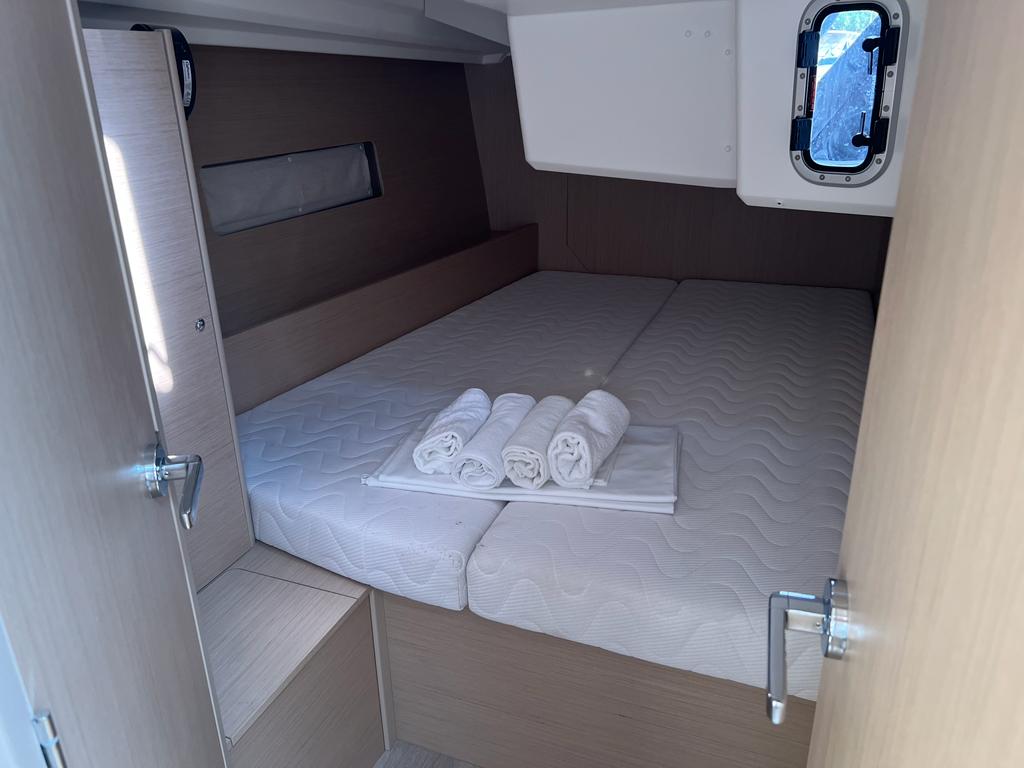 Oceanis 40.1 — photo 23