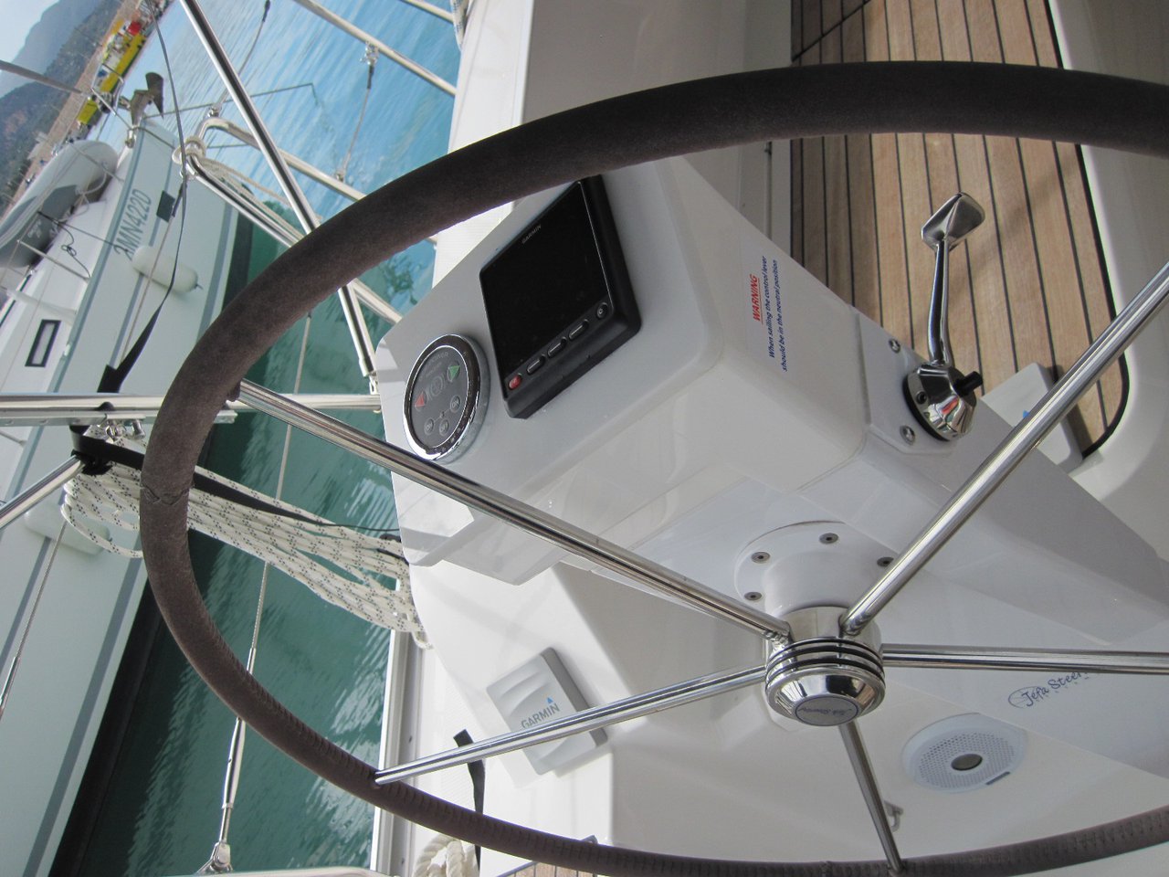 Bavaria Cruiser 41 - 3 cab. — photo 11