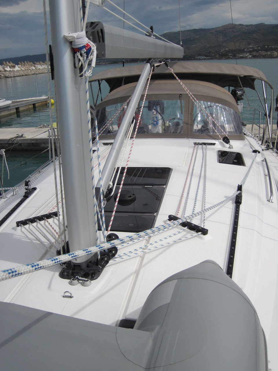 Bavaria Cruiser 41 - 3 cab. — photo 15