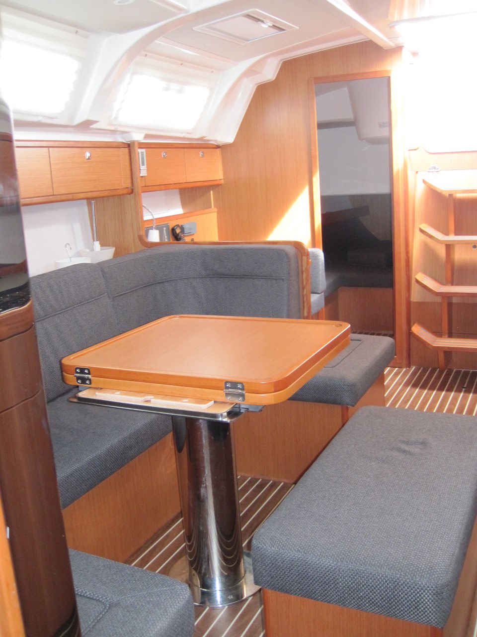 Bavaria Cruiser 41 - 3 cab. — photo 18