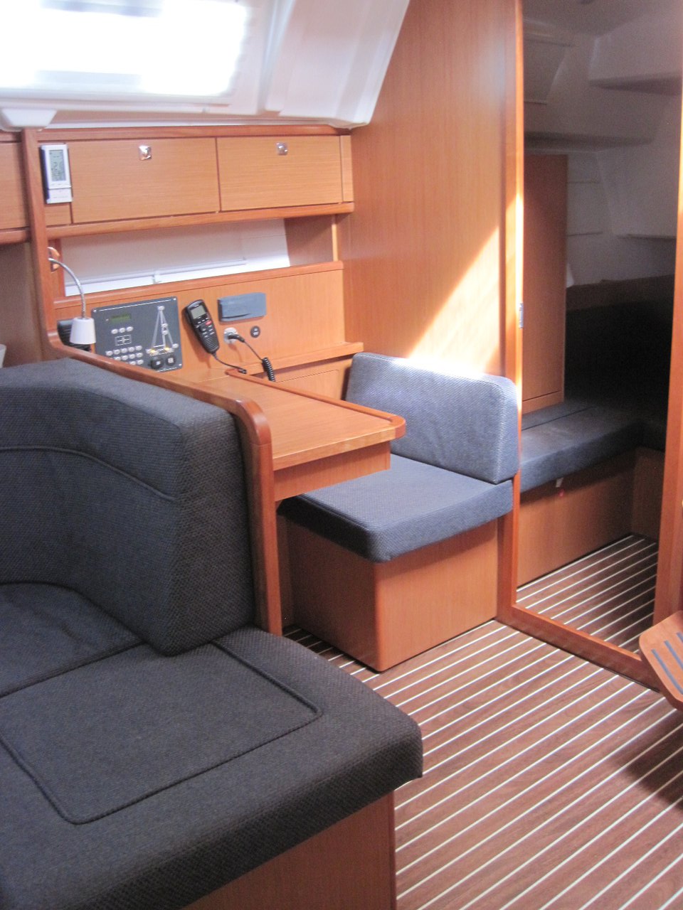 Bavaria Cruiser 41 - 3 cab. — photo 20