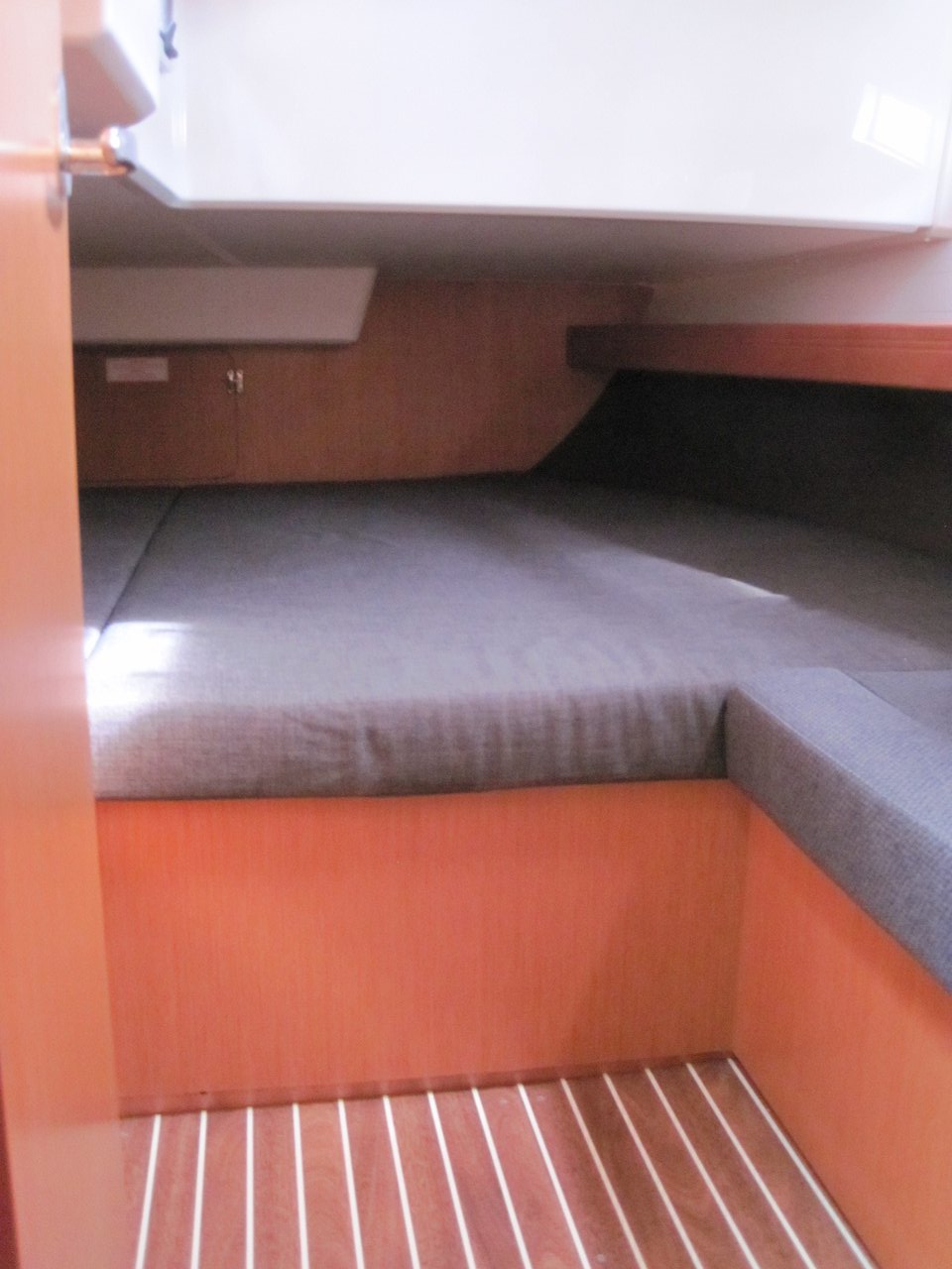 Bavaria Cruiser 41 - 3 cab. — photo 23
