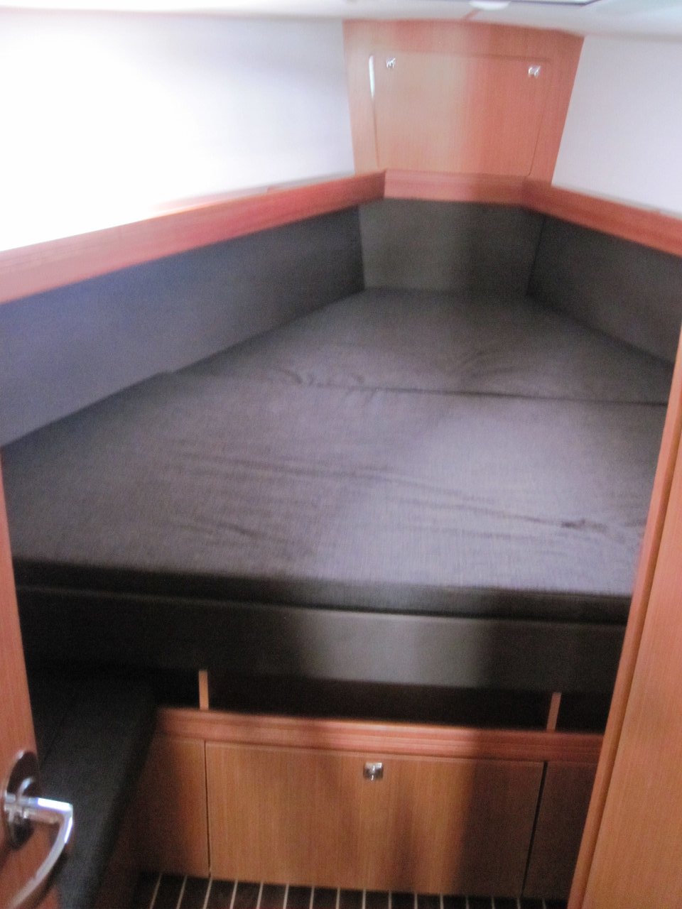 Bavaria Cruiser 41 - 3 cab. — photo 24