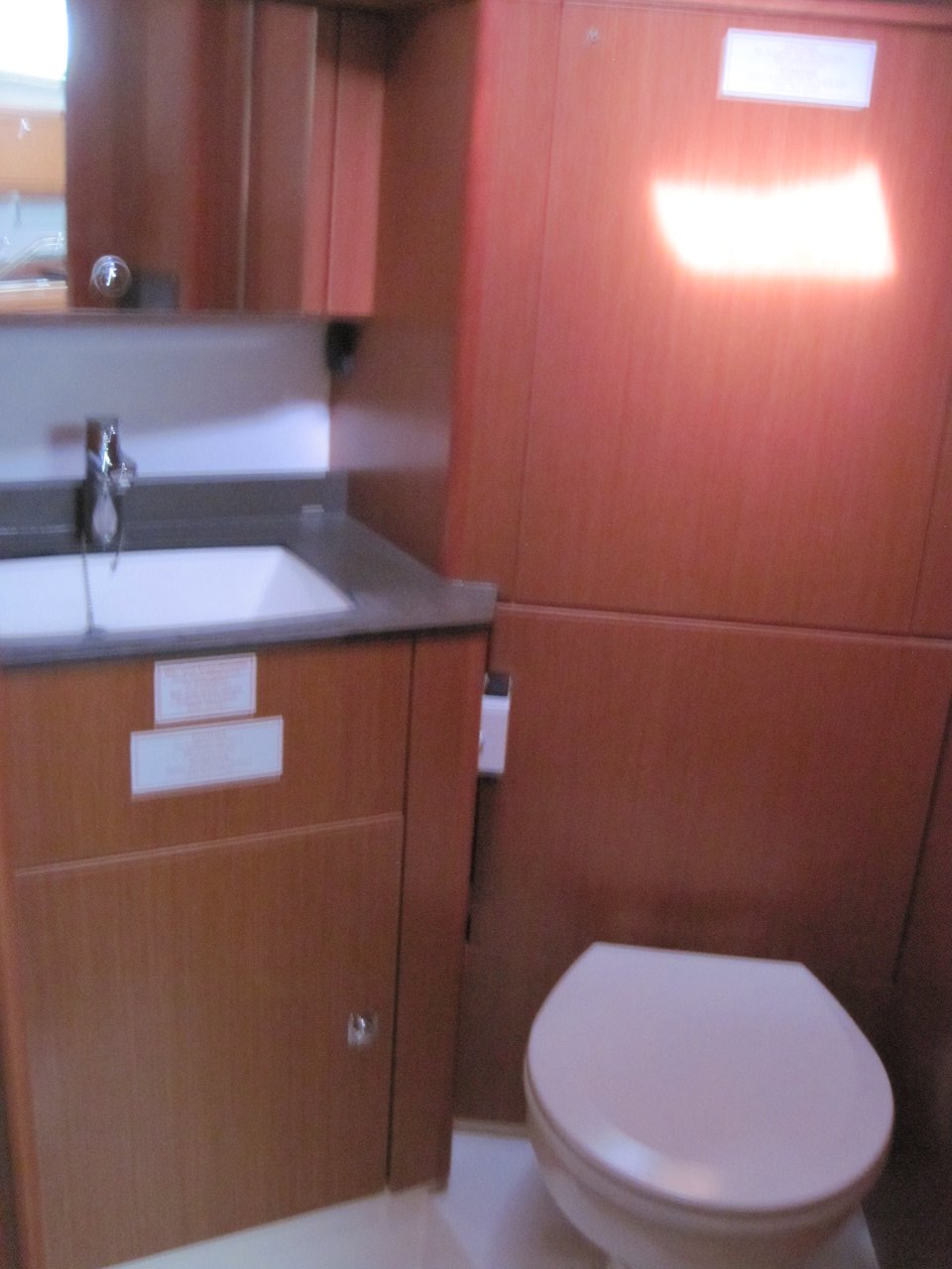 Bavaria Cruiser 41 - 3 cab. — photo 26