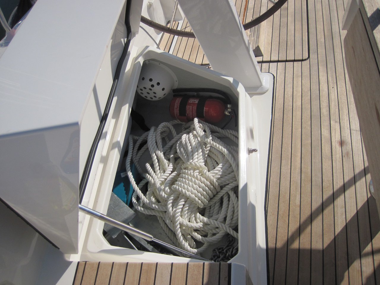 Bavaria Cruiser 41 - 3 cab. — photo 4