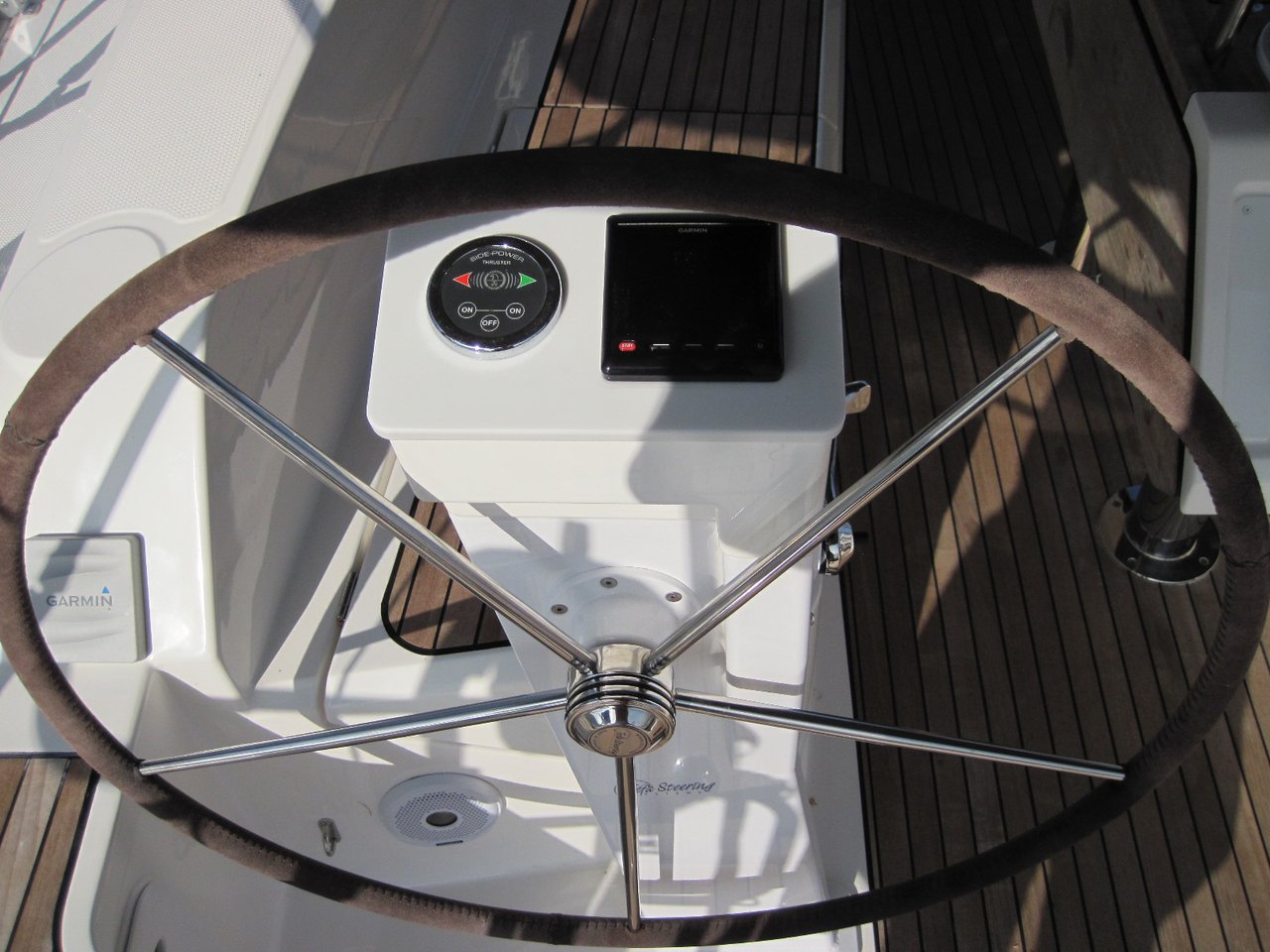 Bavaria Cruiser 41 - 3 cab. — photo 22