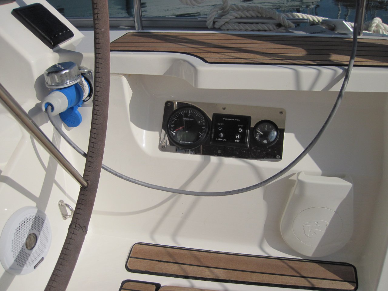 Bavaria Cruiser 41 - 3 cab. — photo 24