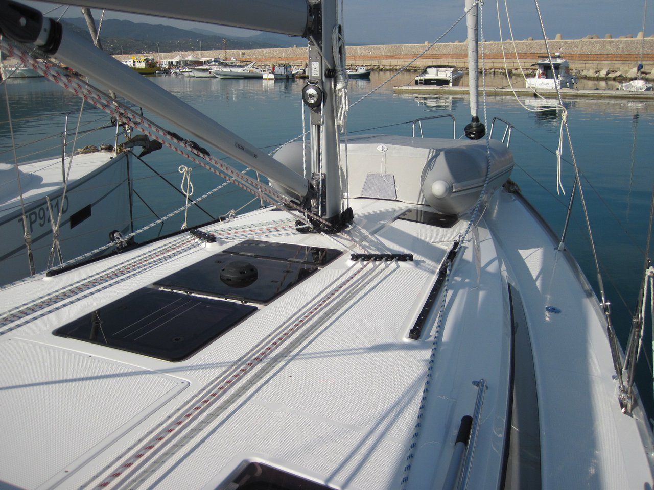 Bavaria Cruiser 41 - 3 cab. — photo 26