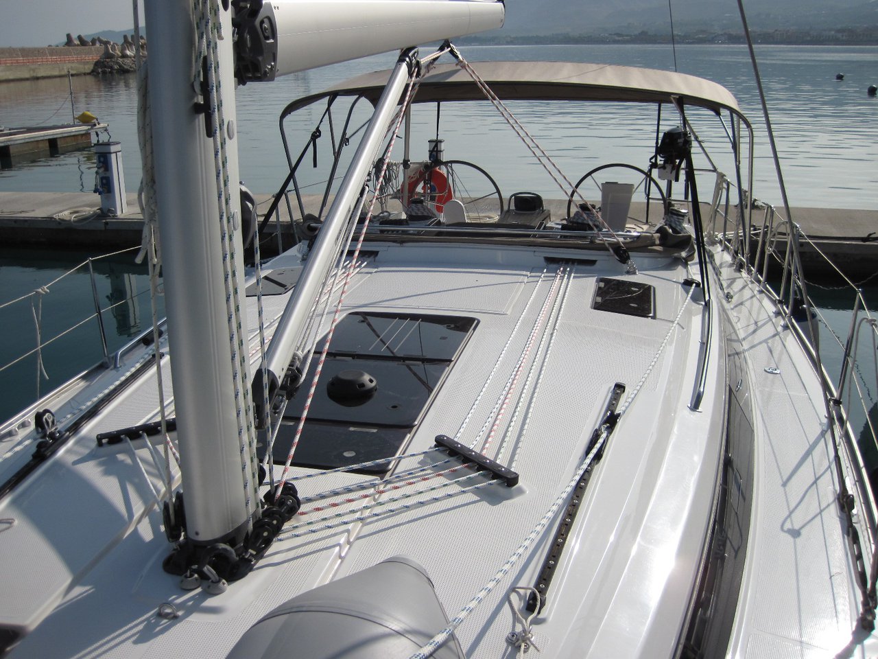 Bavaria Cruiser 41 - 3 cab. — photo 27