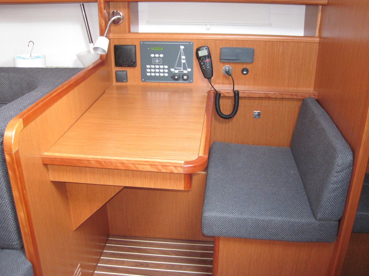 Bavaria Cruiser 41 - 3 cab. — photo 4