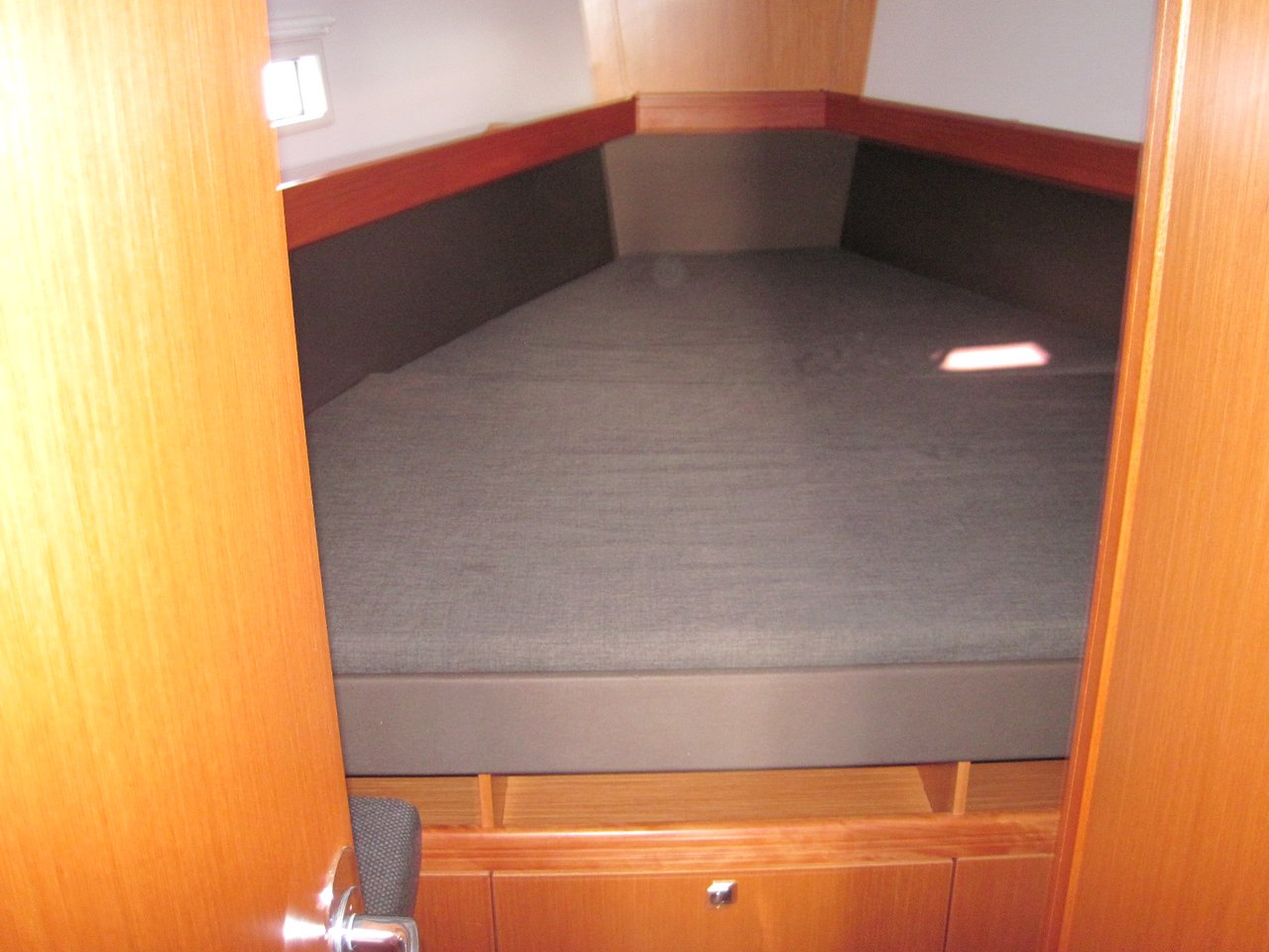 Bavaria Cruiser 41 - 3 cab. — photo 7