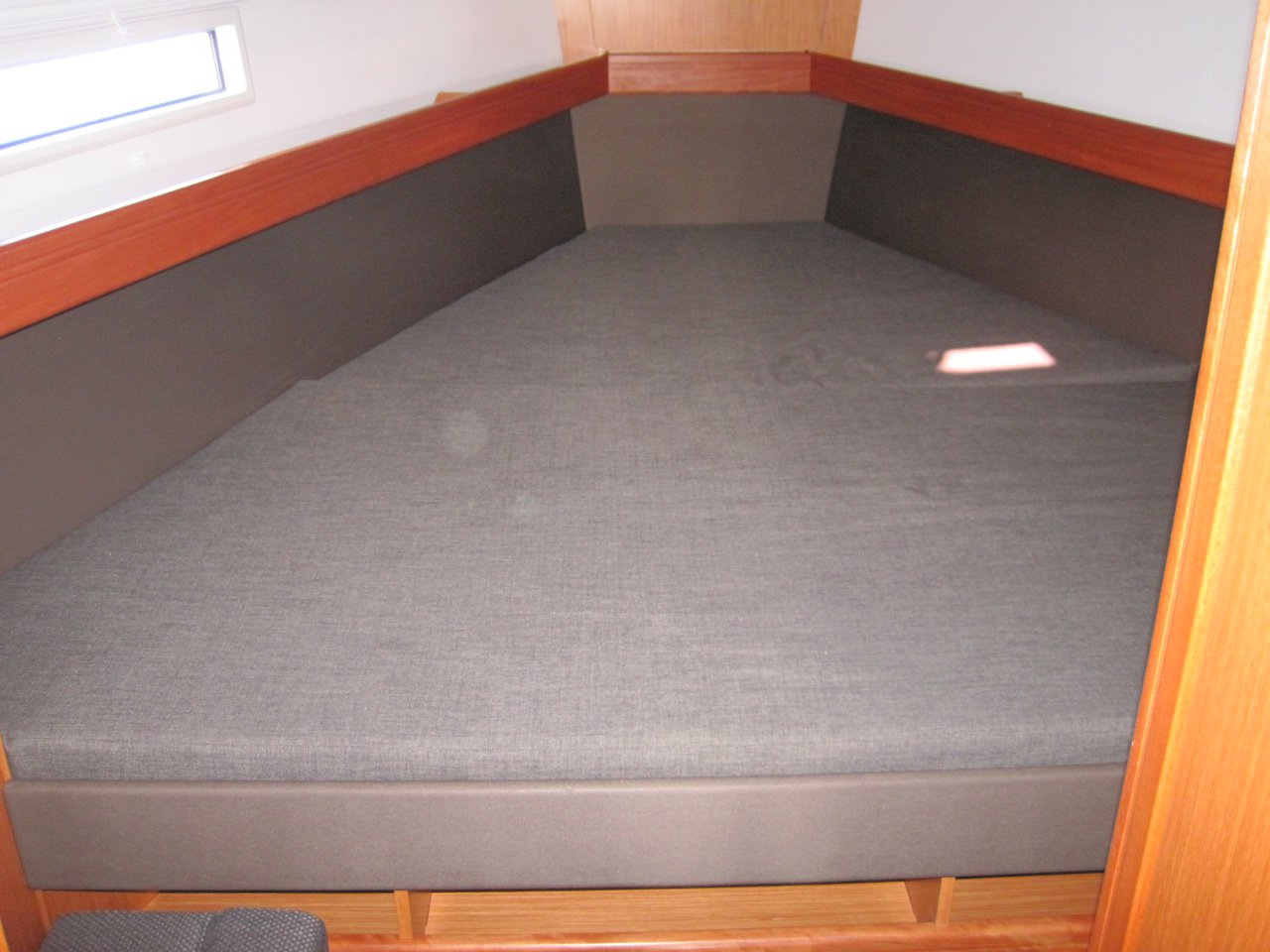 Bavaria Cruiser 41 - 3 cab. — photo 8