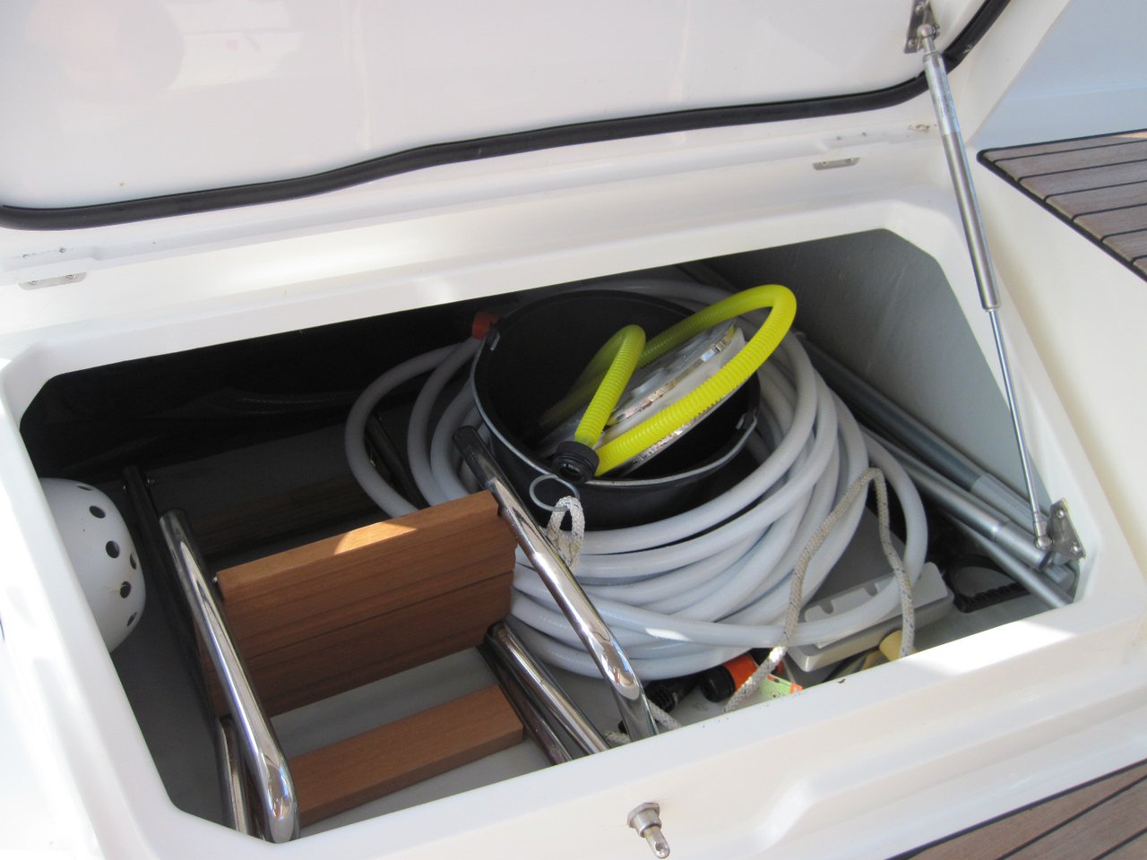 Bavaria Cruiser 41 - 3 cab. — photo 12
