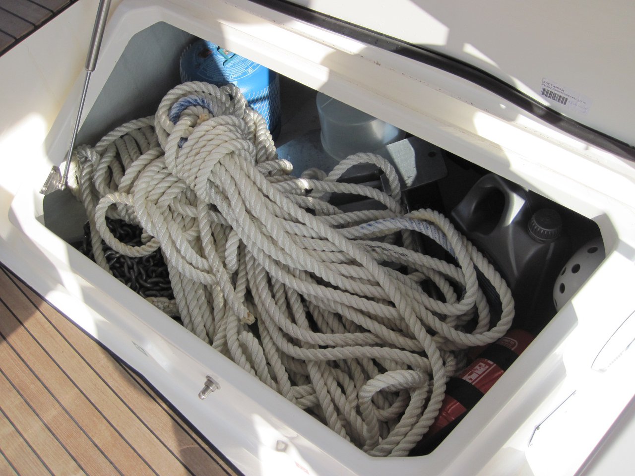 Bavaria Cruiser 41 - 3 cab. — photo 13