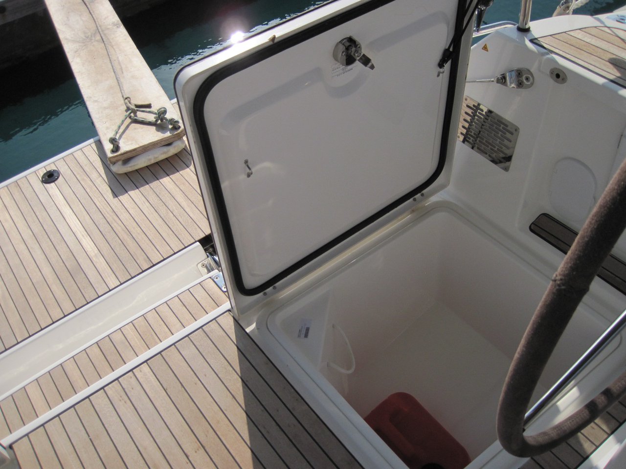 Bavaria Cruiser 41 - 3 cab. — photo 17