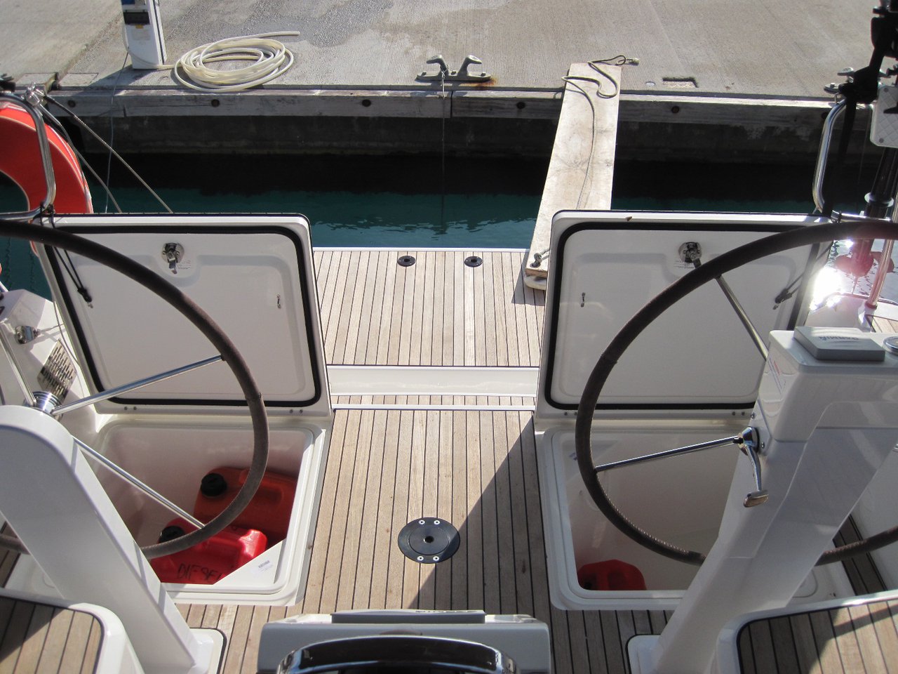 Bavaria Cruiser 41 - 3 cab. — photo 18