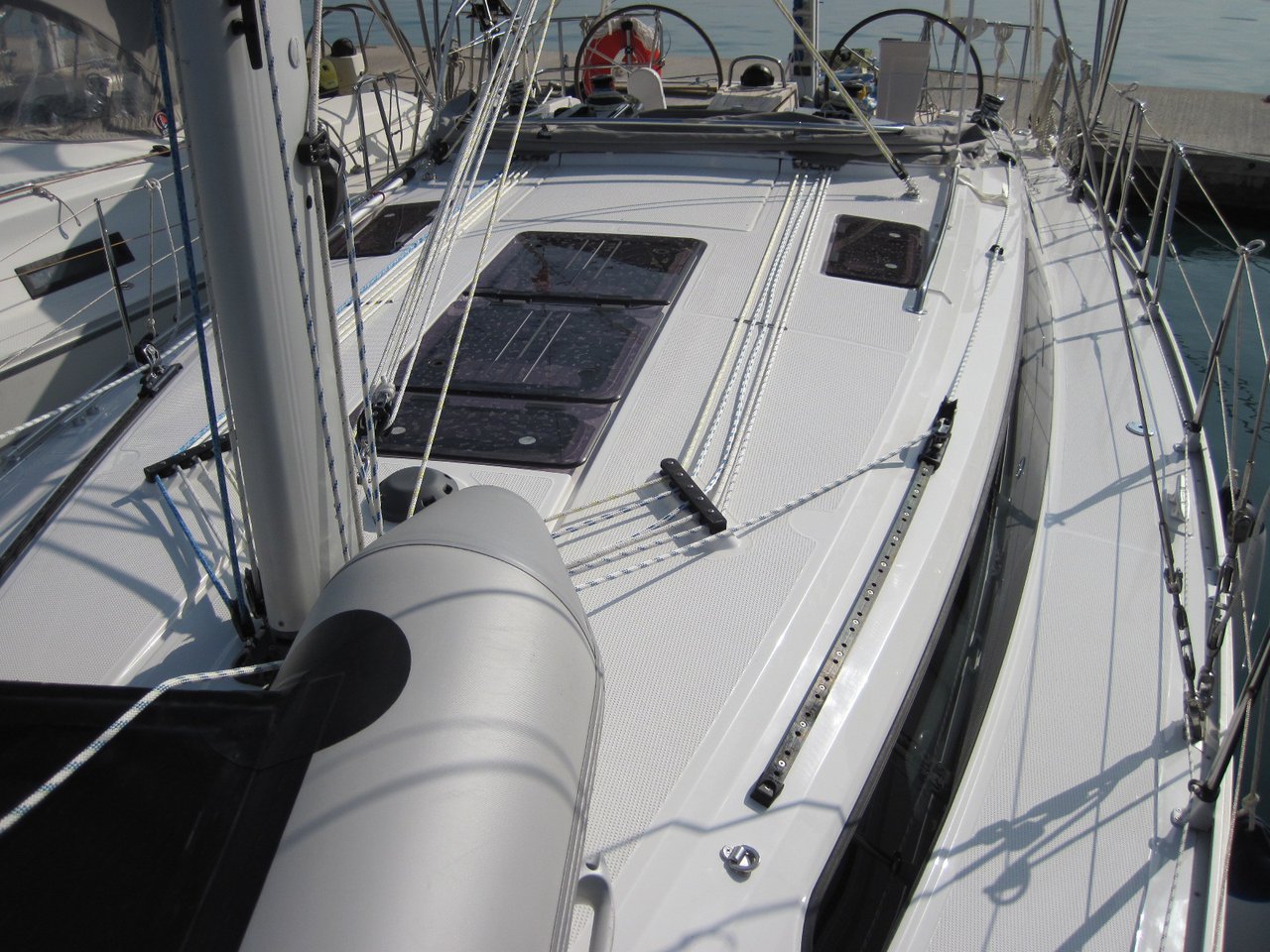 Bavaria Cruiser 37 - 3 cab. — photo 9