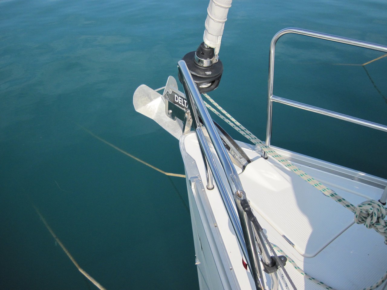Bavaria Cruiser 37 - 3 cab. — photo 10