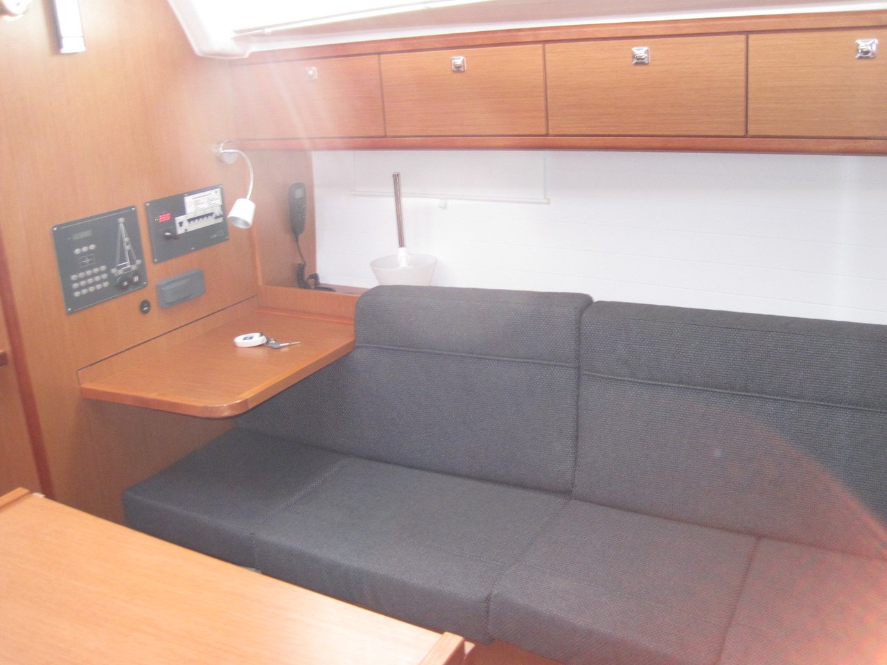 Bavaria Cruiser 37 - 3 cab. — photo 15