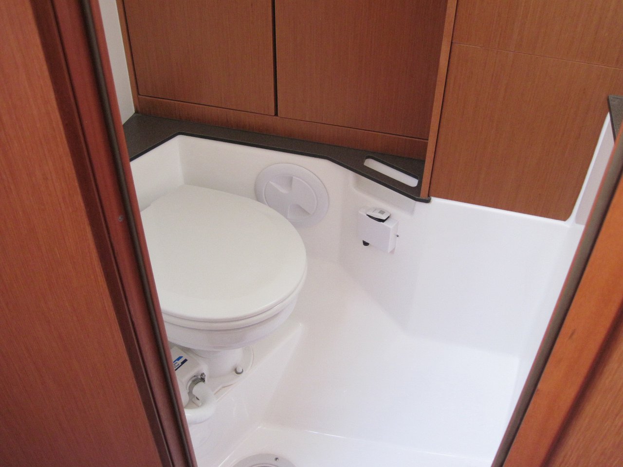Bavaria Cruiser 37 - 3 cab. — photo 20