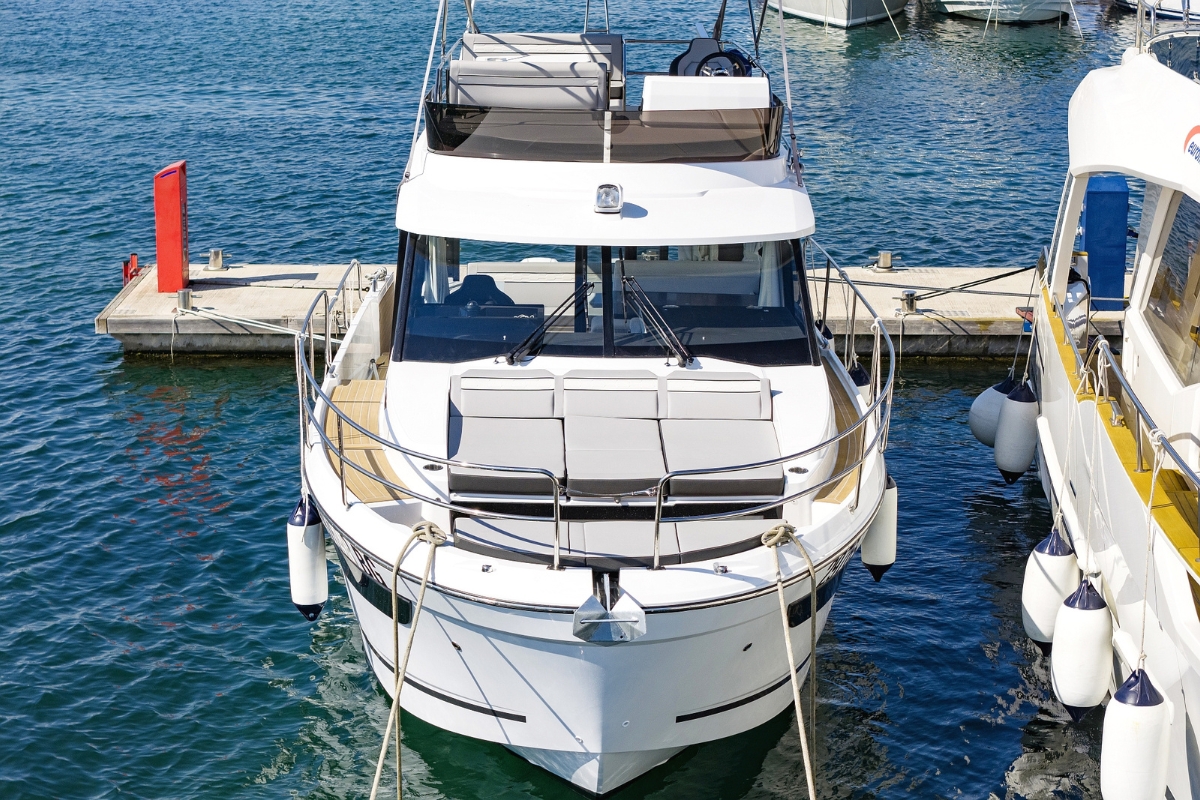Merry Fisher 1095 Fly Serie2 — photo 1