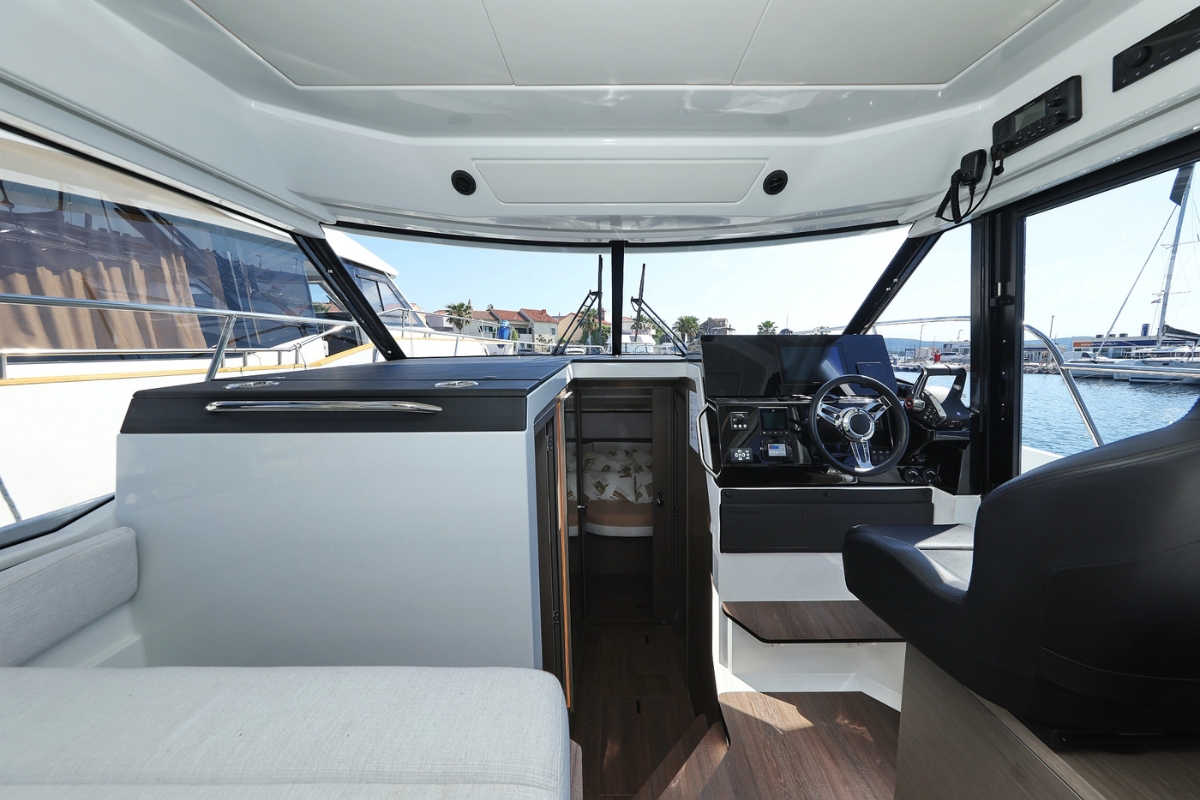 Merry Fisher 1095 Fly Serie2 — photo 12