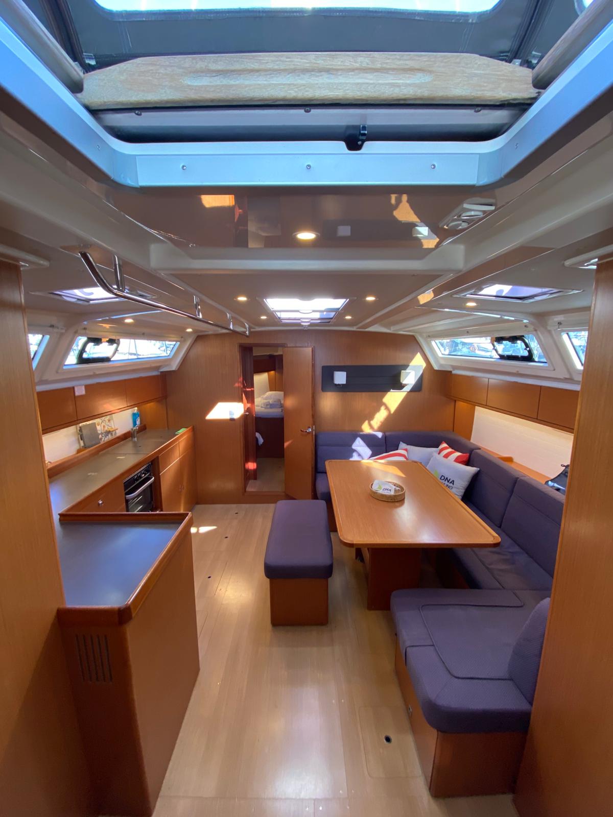 Bavaria Cruiser 46 - 4 cab. — photo 6