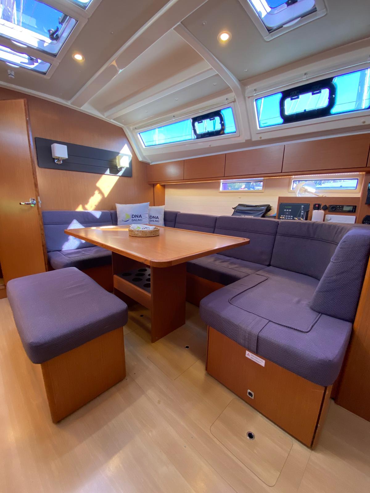 Bavaria Cruiser 46 - 4 cab. — photo 7